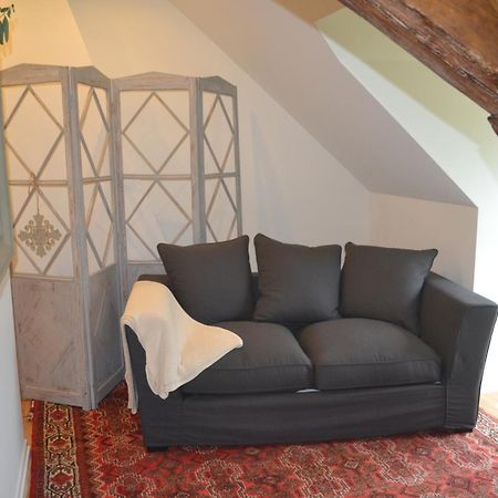 La Maison Du Potager De Mazieres Sainte-Solange Phòng bức ảnh