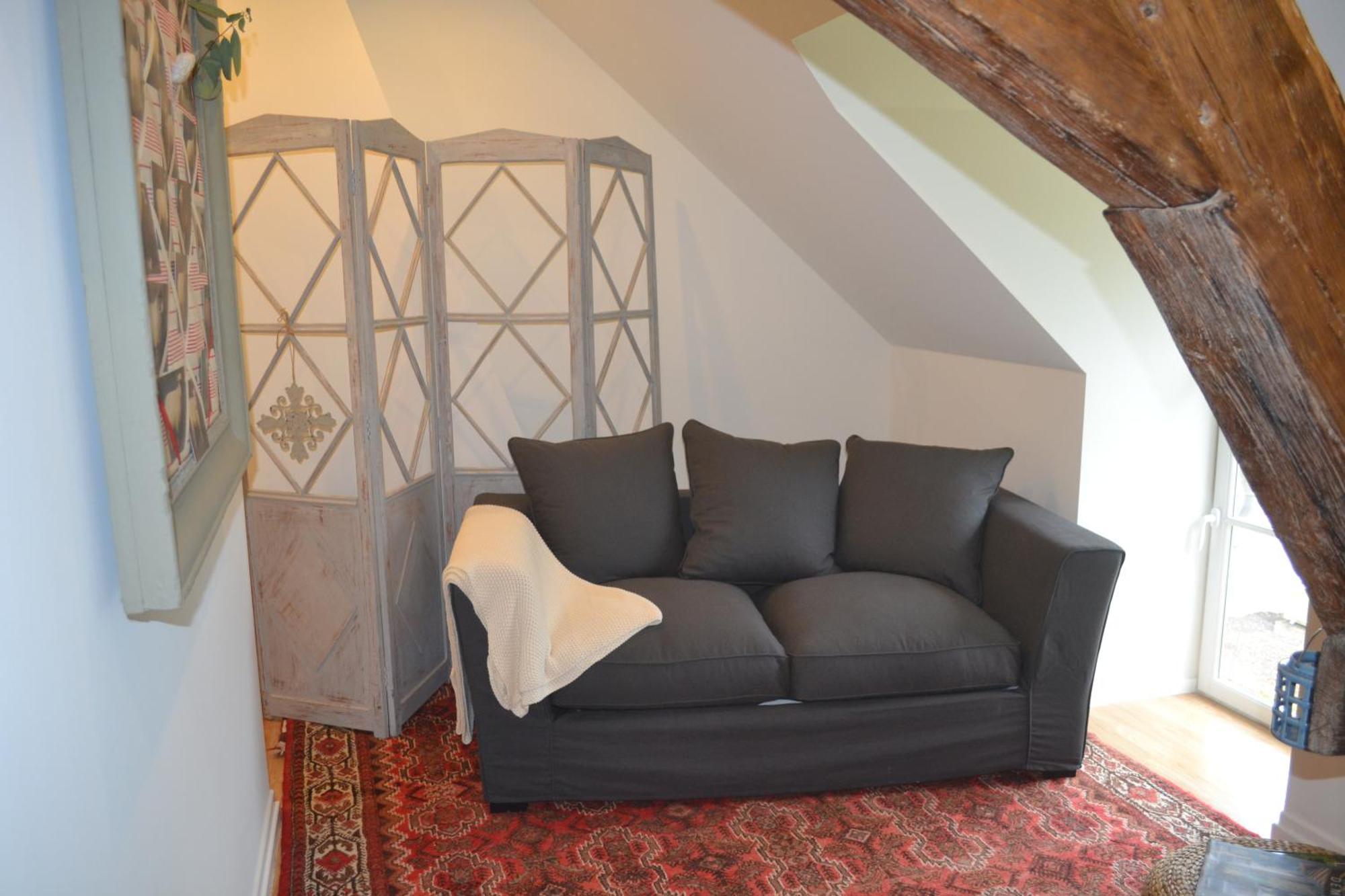 La Maison Du Potager De Mazieres Sainte-Solange Phòng bức ảnh